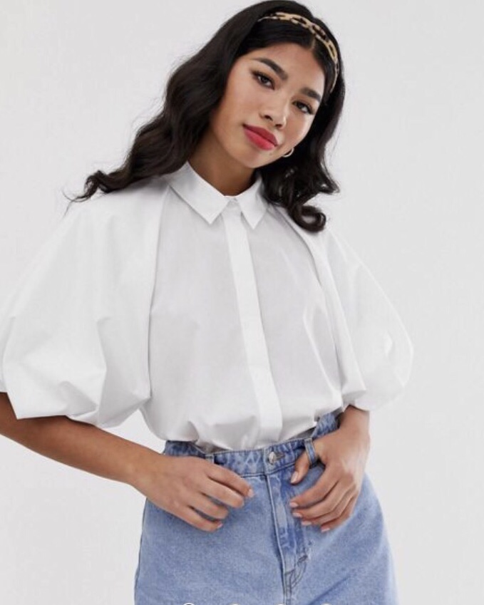 5 Unique Modern and Chic White Shirt Outfit Ideas