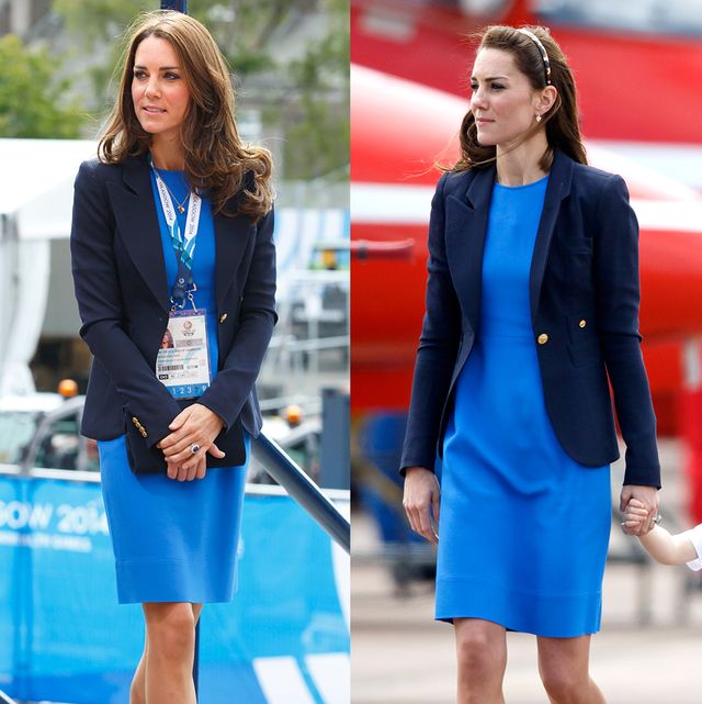 35 Classy Kate Middleton Outfits To Look Like Royalty