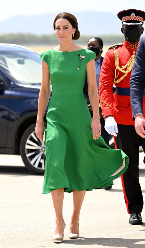 35 Classy Kate Middleton Outfits To Look Like Royalty